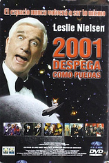 poster of movie 2001: Despega como Puedas