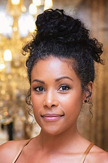 photo of person Schelaine Bennett
