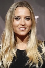 Foto de Ana Carlota Fernández