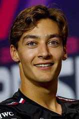 picture of actor George Russell