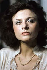 picture of actor Anna Chodakowska