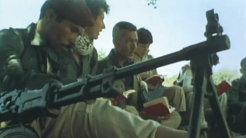 Imagen de Red Army/PFLP: Declaration of World War