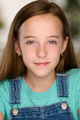 picture of actor Ava Weiss