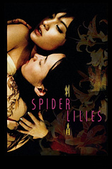 poster of movie Spider lilies