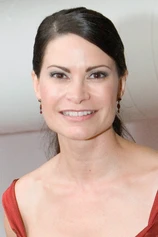 Foto de Jacqueline Samuda