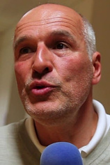 photo of person Thierry Pouget