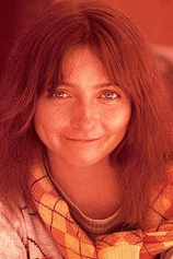 picture of actor Linda Gillen