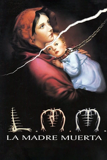Poster de La Madre Muerta