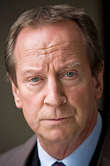 picture of actor Bill Paterson
