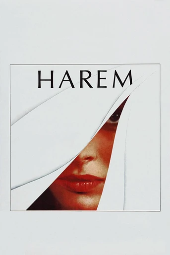 Poster de Harem