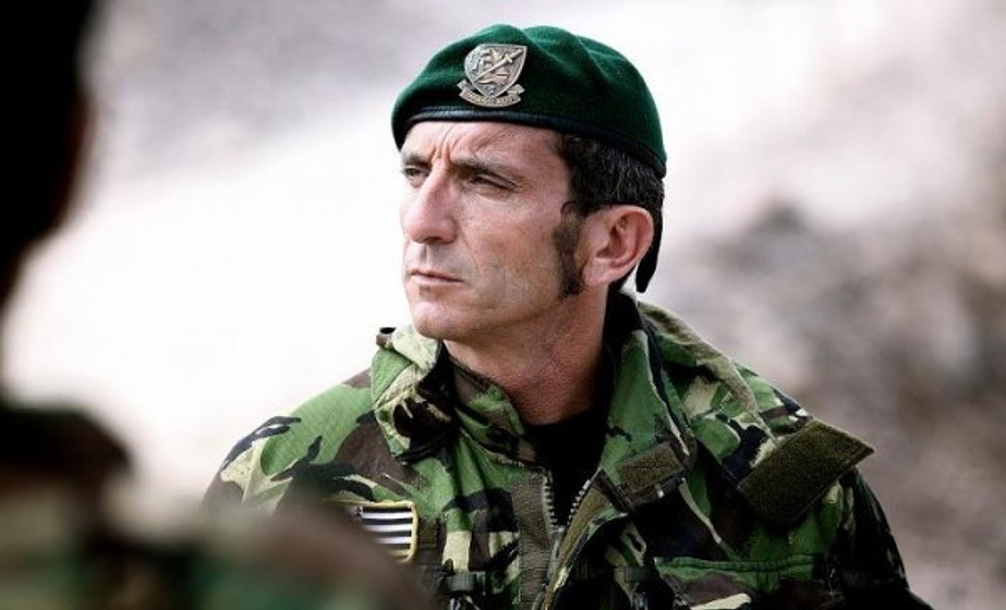 Imagen de Fuerzas especiales