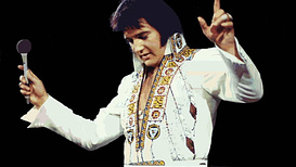 still of content Elvis Show: Asi como es