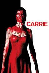 poster of movie Carrie (2002)