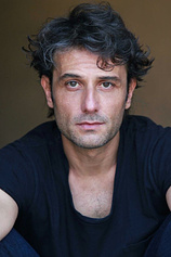 picture of actor Bernardo Casertano