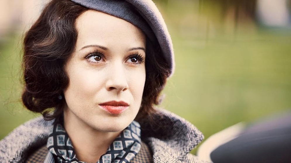 Tatiana Pauhofová en lida-baarova