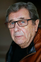 picture of actor Janusz Gajos