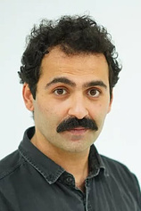 picture of actor Fırat Bozan
