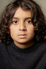 picture of actor Naïm Naji