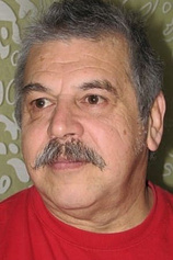 picture of actor Pedro Altamirano