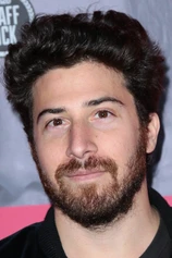 Foto de Jake Hoffman