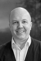 photo of person Colin Wratten