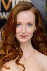 Foto de Olivia Grant
