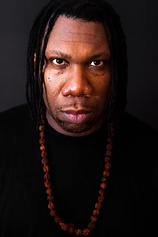 picture of actor KRS-One