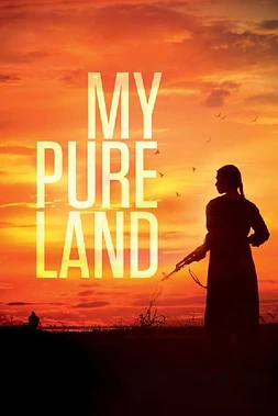 poster of movie My Pure Land