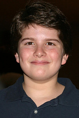 picture of actor Evan Sabara