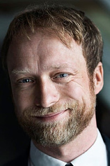 picture of actor Morten Burian