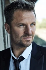 photo of person Philipp Hochmair