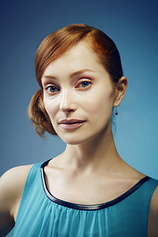 photo of person Lotte Verbeek