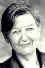 photo of person Sandra Voe