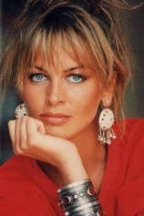 Foto de Dalila Di Lazzaro