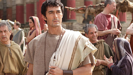 still of content Thermae Romae