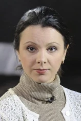 Foto de Alina Karmazina