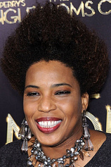 picture of actor Macy Gray