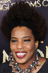 photo of person Macy Gray