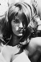 photo of person Diane Bond