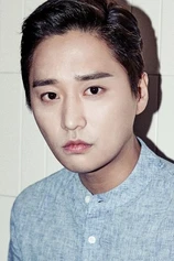 Foto de Heo Jung-min