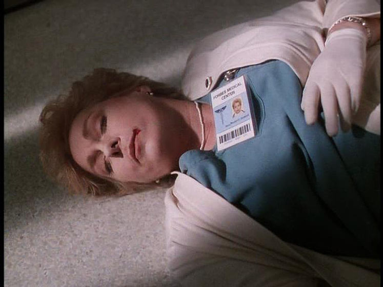 Imagen de fase-terminal