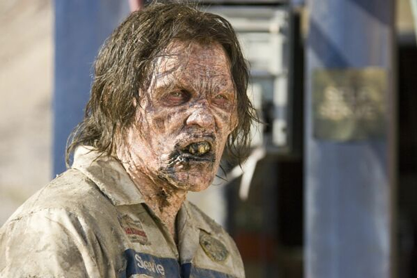 Imagen de Resident Evil: Extinción