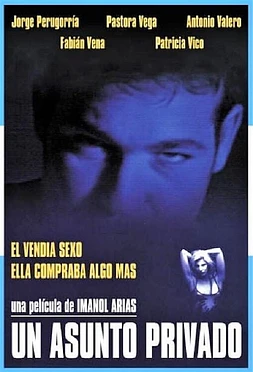 Un Asunto privado
