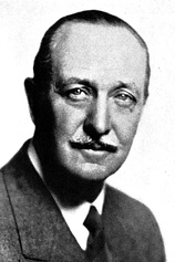 picture of actor Reginald Mason