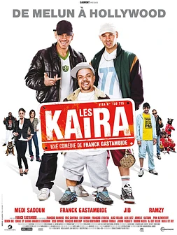 poster of movie Les Kaïra