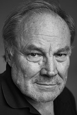 picture of actor Klaus Maria Brandauer