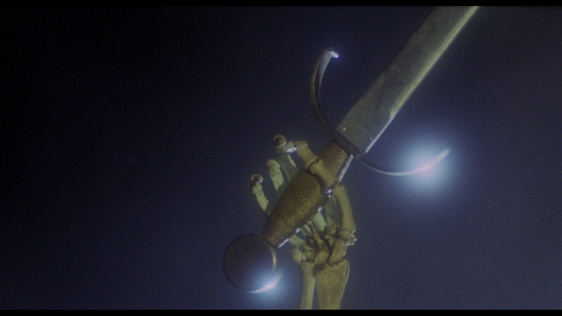 Imagen de La Cruz del Diablo