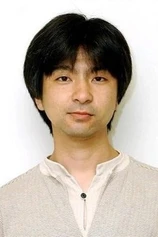 Foto de Kotaro Isaka