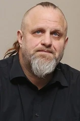 Foto de Shawn Crahan