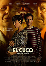 poster of movie El Cuco